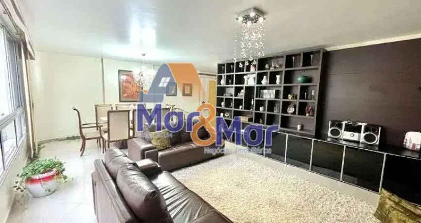 Apartamento com 3 quartos à venda na Rua Marechal Floriano Peixoto, 256, Pitangueiras, Guarujá