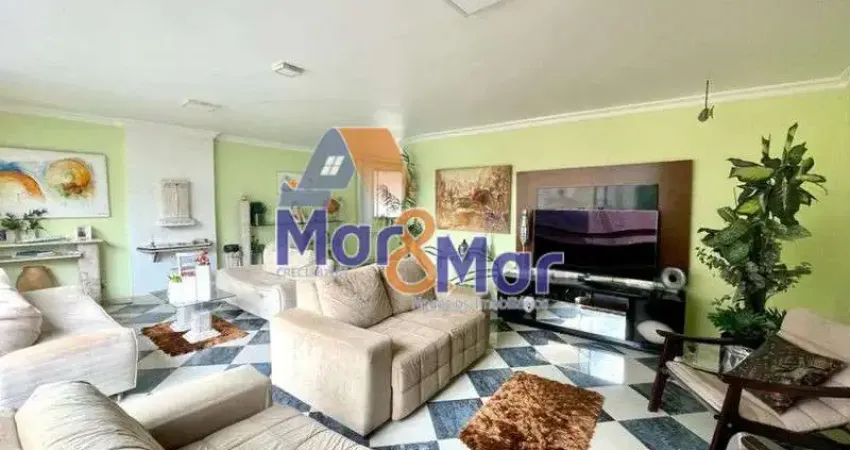 Apartamento com 3 quartos à venda na Rua Marechal Floriano Peixoto, 256, Pitangueiras, Guarujá