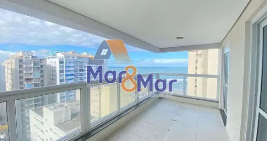 Apartamento com 3 quartos à venda na Rua Mário Ribeiro, 863, Pitangueiras, Guarujá