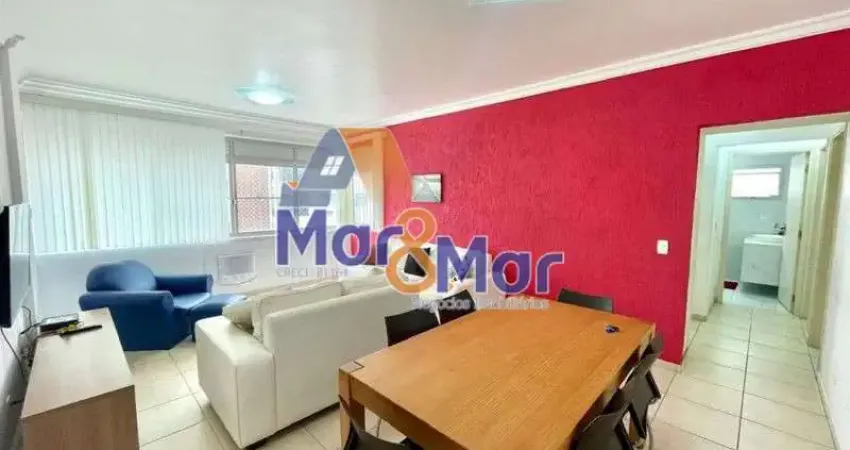 Apartamento com 2 quartos à venda na Rua Santos, 620, Pitangueiras, Guarujá