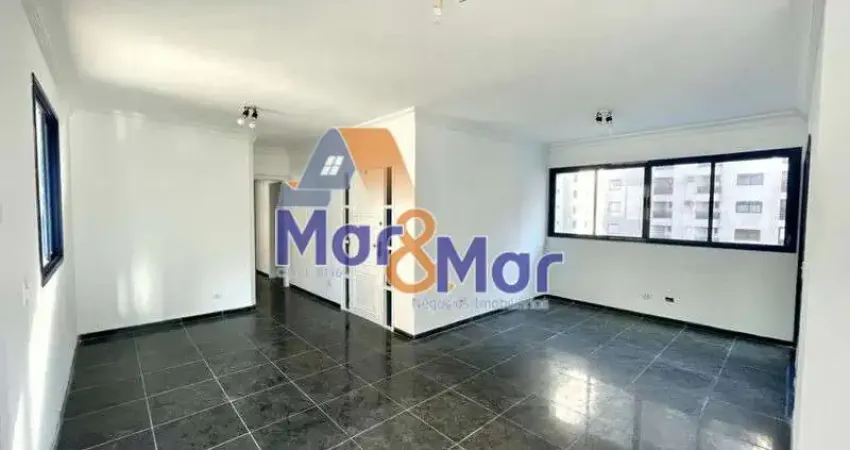 Apartamento com 3 quartos à venda na Rua Santos, 363, Pitangueiras, Guarujá
