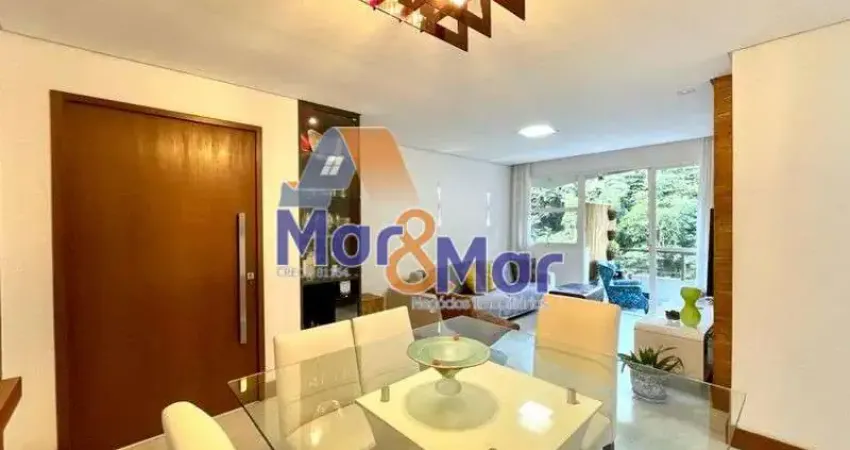 Apartamento com 3 quartos à venda na Rua Marechal Floriano Peixoto, 313, Pitangueiras, Guarujá