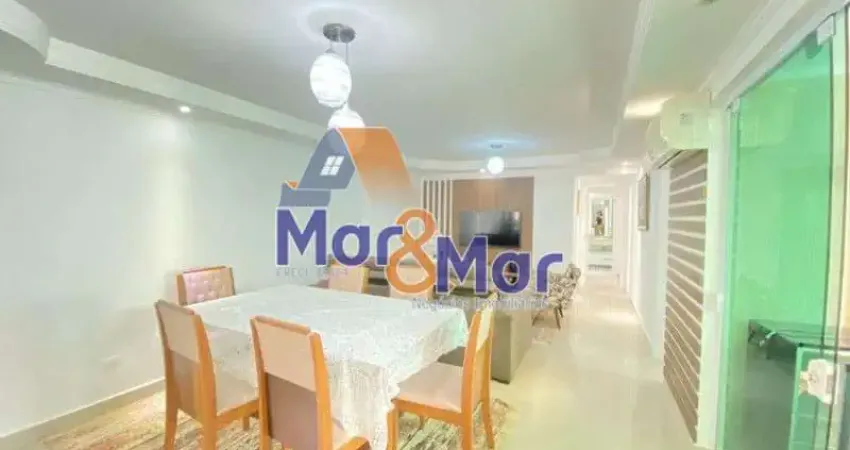 Apartamento com 3 quartos à venda na Rua Mário Ribeiro, 1660, Pitangueiras, Guarujá