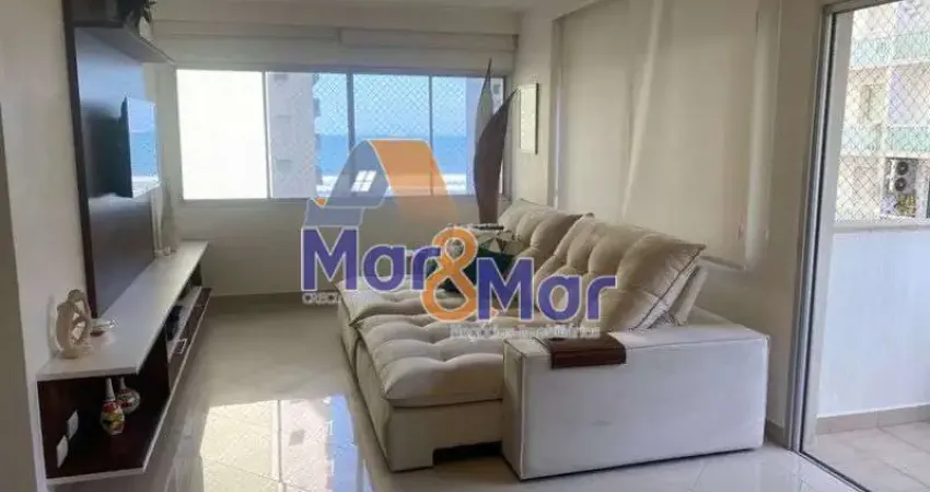 Apartamento com 3 quartos à venda na Rua Santo Amaro, 190, Pitangueiras, Guarujá