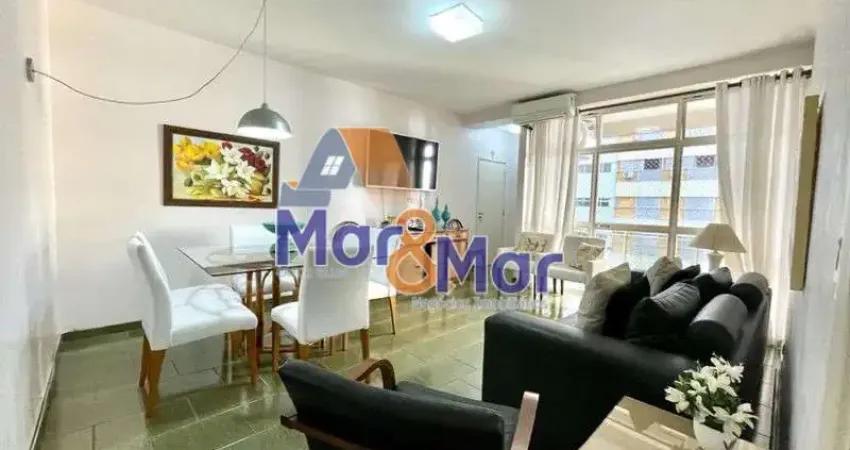 Apartamento com 4 quartos à venda na Rua Sílvia Valadão de Azevedo, 121, Pitangueiras, Guarujá