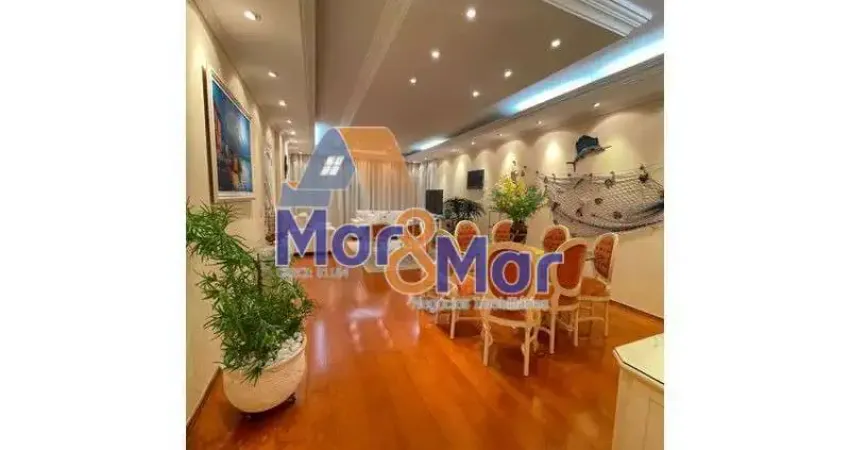 Apartamento com 3 quartos à venda na Rua Cubatão, 173, Pitangueiras, Guarujá