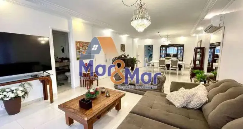 Apartamento com 3 quartos à venda na Rua Cubatão, 138, Pitangueiras, Guarujá