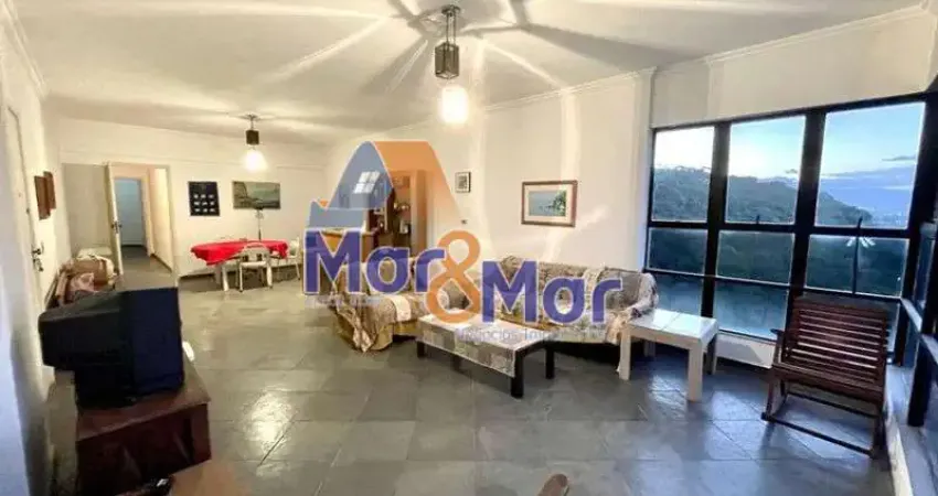 Apartamento com 3 quartos à venda na Rua Cubatão, 383, Pitangueiras, Guarujá