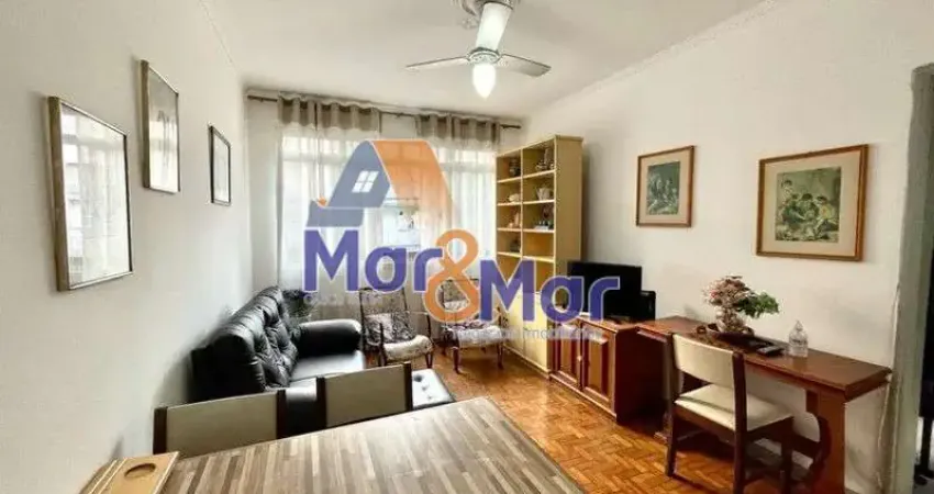 Apartamento com 2 quartos à venda na Rua Washington, 945, Pitangueiras, Guarujá