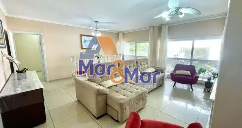 Apartamento com 3 quartos à venda na Rua Mário Ribeiro, 821, Pitangueiras, Guarujá