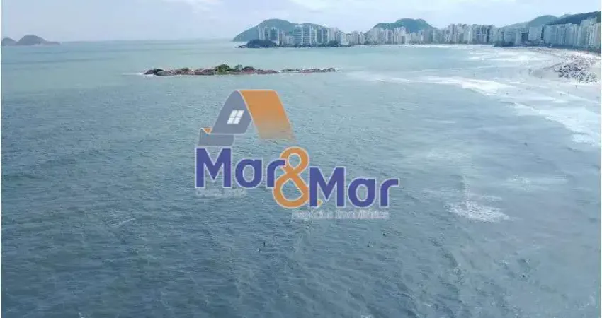 Apartamento com 3 quartos à venda na Rua Marechal Floriano Peixoto, 513, Pitangueiras, Guarujá