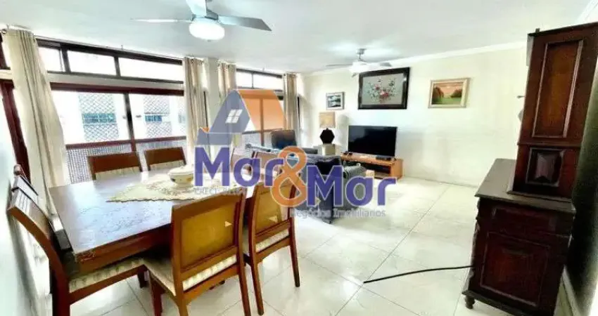 Apartamento com 3 quartos à venda na Rua Mário Ribeiro, 121, Pitangueiras, Guarujá