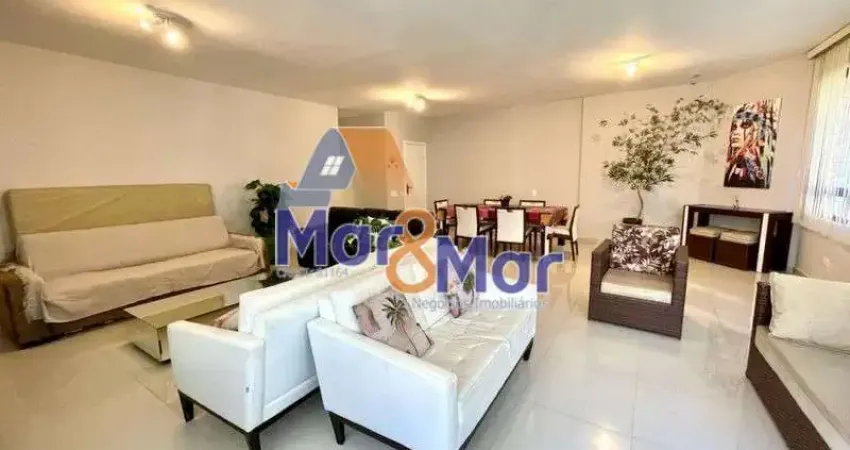 Apartamento com 3 quartos à venda na Rua Santos, 300, Pitangueiras, Guarujá