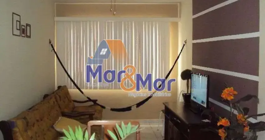 Apartamento com 2 quartos à venda na Rua Vereador Roberto Gelsomine, 451, Pitangueiras, Guarujá