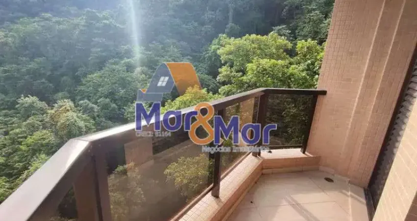 Apartamento com 3 quartos à venda na Rua Santos, 540, Pitangueiras, Guarujá