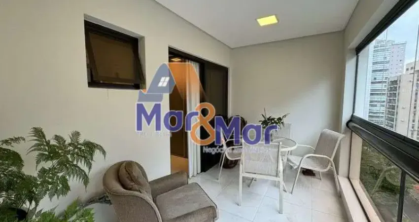 Apartamento com 3 quartos à venda na Rua Santos, 20, Pitangueiras, Guarujá