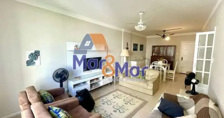 Apartamento com 2 quartos à venda na Rua Mário Ribeiro, 100, Pitangueiras, Guarujá