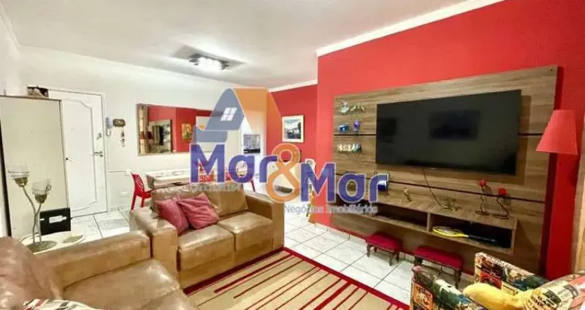 Apartamento com 3 quartos à venda na Rua Sílvia Valadão de Azevedo, 175, Pitangueiras, Guarujá