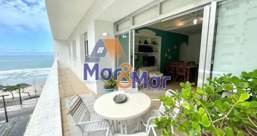 Apartamento com 3 quartos à venda na Rua Santo Amaro, 74, Pitangueiras, Guarujá