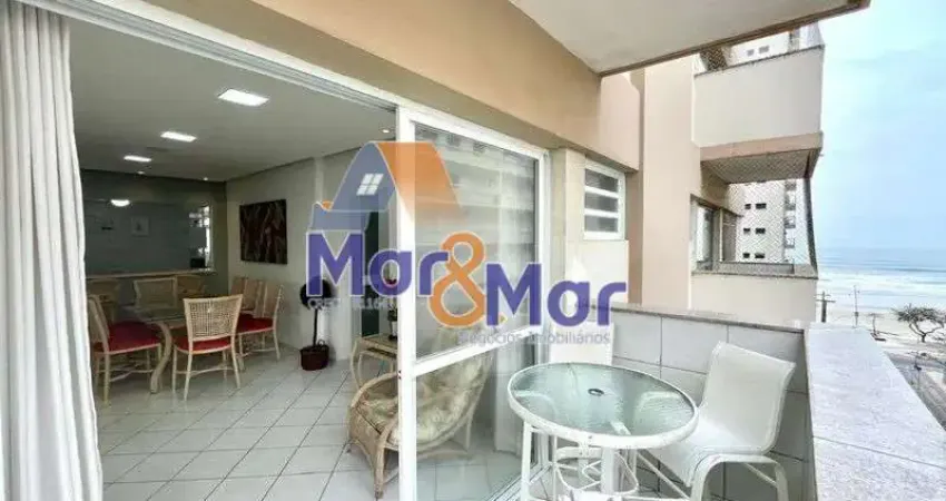 Apartamento com 4 quartos à venda na Rua Santo Amaro, 48, Pitangueiras, Guarujá