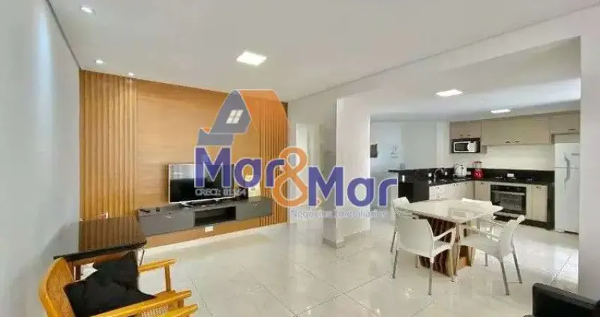 Apartamento com 2 quartos à venda na Avenida da Saudade, 280, Enseada, Guarujá