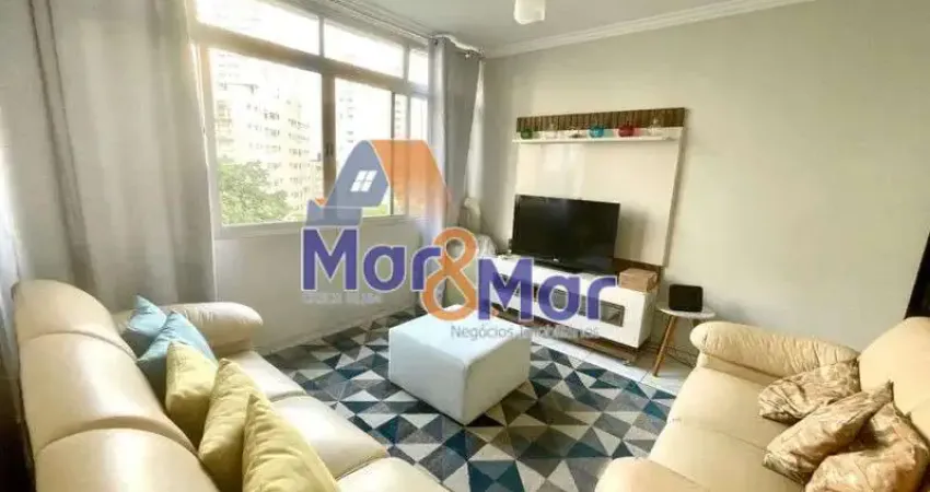 Apartamento com 2 quartos à venda na Avenida Leomil, 1308, Pitangueiras, Guarujá