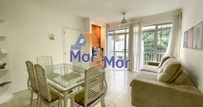 Apartamento com 3 quartos à venda na Avenida Leomil, 1100, Pitangueiras, Guarujá