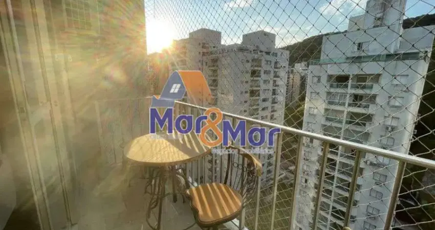 Apartamento com 3 quartos à venda na Avenida Leomil, 1100, Pitangueiras, Guarujá