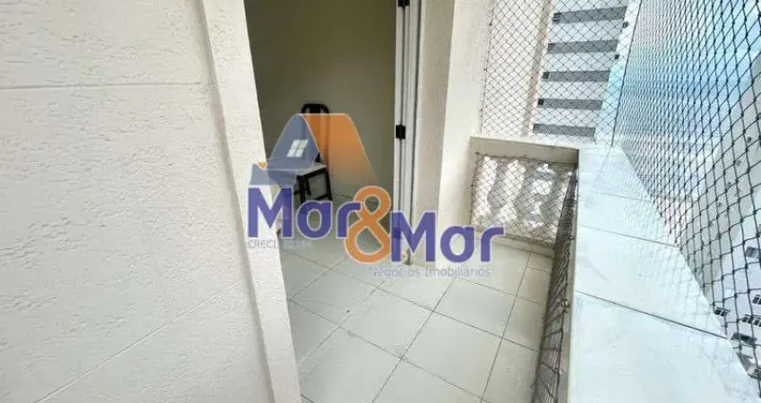 Apartamento com 3 quartos à venda na Rua México, 85, Pitangueiras, Guarujá