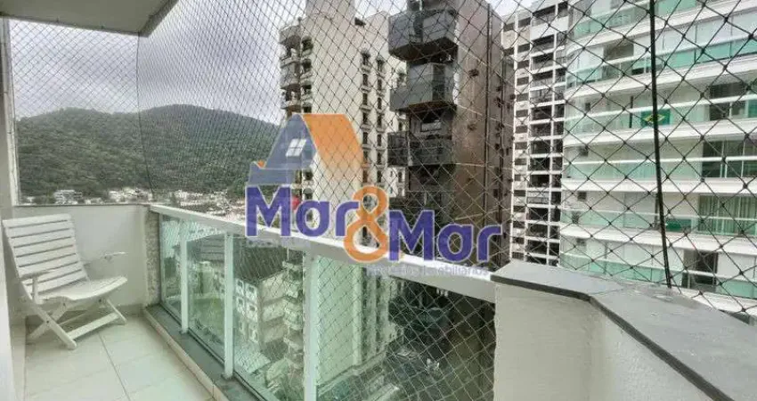 Apartamento com 3 quartos à venda na Rua Antônio de Souza, 170, Pitangueiras, Guarujá