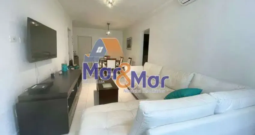 Apartamento com 2 quartos à venda na Rua Mário Ribeiro, 192, Pitangueiras, Guarujá