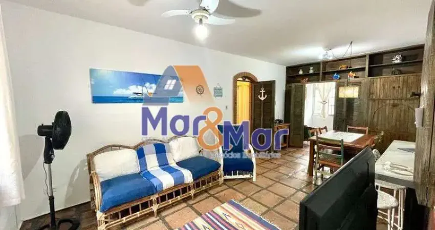 Apartamento com 2 quartos à venda na Rua Mário Ribeiro, 1100, Pitangueiras, Guarujá