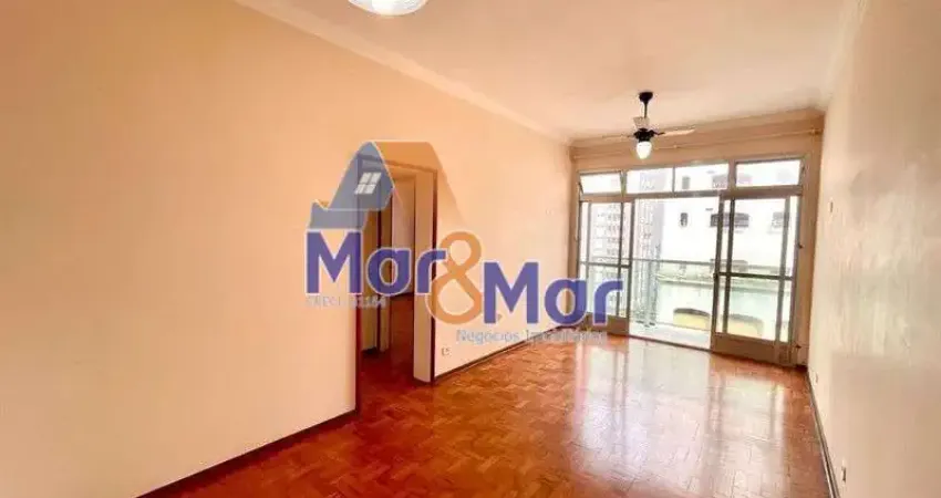 Apartamento com 2 quartos à venda na Rua Mário Ribeiro, 360, Pitangueiras, Guarujá