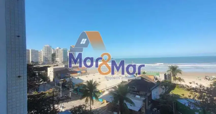 Apartamento com 3 quartos para alugar na Avenida Marechal Deodoro da Fonseca, 628, Pitangueiras, Guarujá