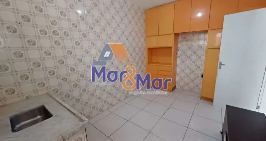 Apartamento com 2 quartos à venda na Rua Marivaldo Fernandes, 208, Enseada, Guarujá