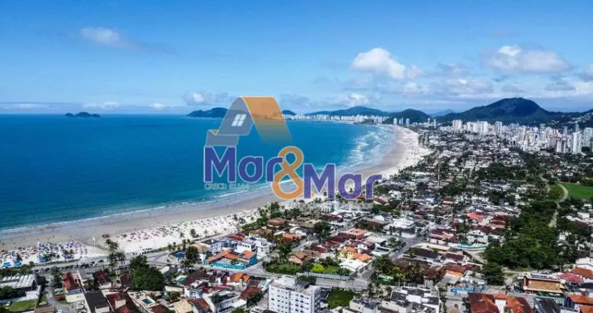Apartamento com 4 quartos à venda na Rua Bandeirantes, 214, Loteamento João Batista Julião, Guarujá