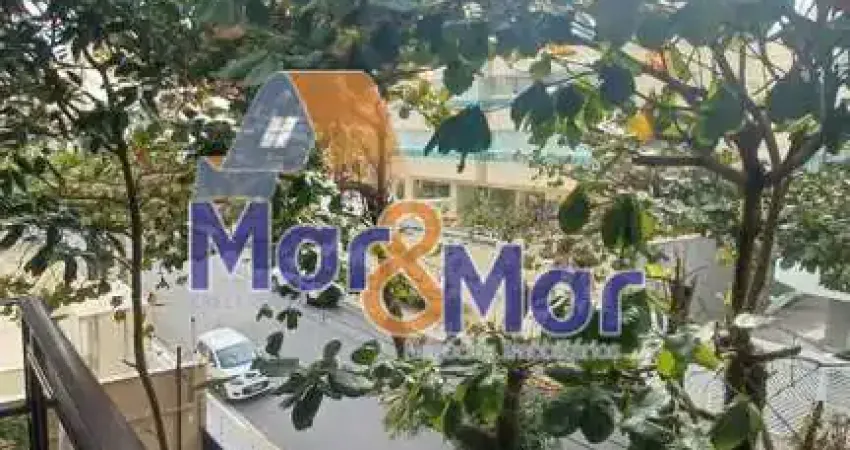 Apartamento com 2 quartos à venda na Rua Francisco Rebolo, 36, Enseada, Guarujá