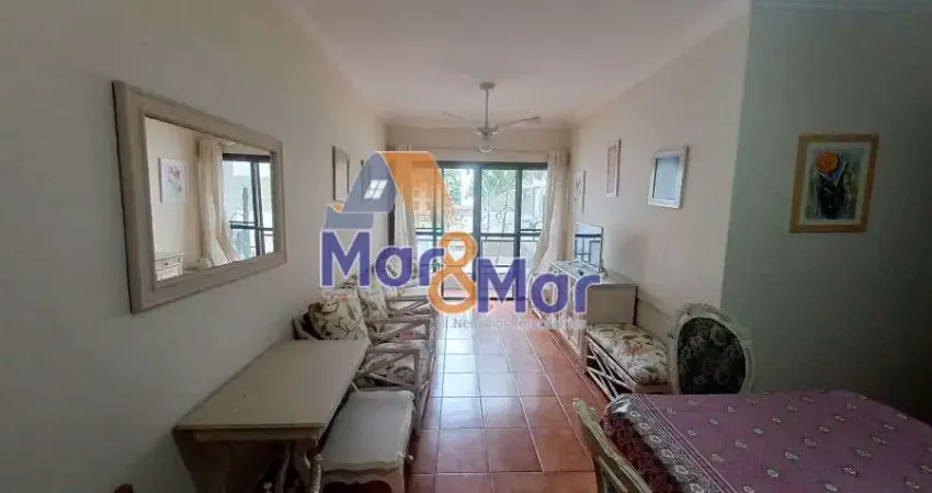 Apartamento com 2 quartos à venda na Rua Francisco Rebolo, 36, Enseada, Guarujá