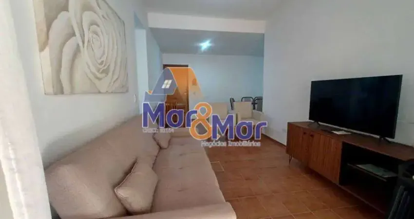 Apartamento com 2 quartos à venda na Rua Iracema, 499, Loteamento João Batista Julião, Guarujá