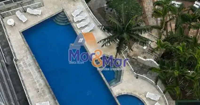 Apartamento com 3 quartos à venda na Rua Rio de Janeiro, 78, Pitangueiras, Guarujá