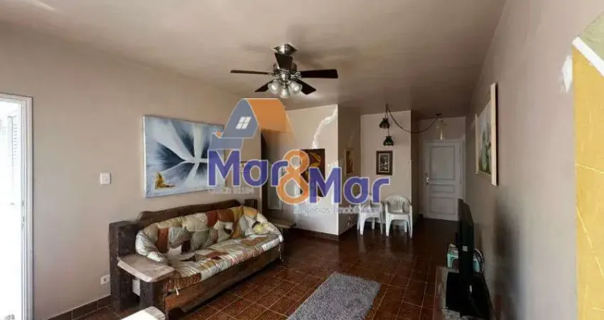 Apartamento com 2 quartos à venda na Rua Amazonas, 777, Loteamento João Batista Julião, Guarujá