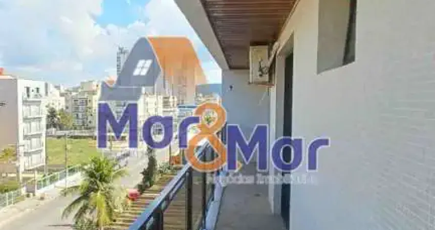 Apartamento com 2 quartos à venda na Rua Iracema, 419, Loteamento João Batista Julião, Guarujá