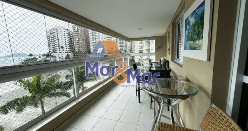 Apartamento com 3 quartos à venda na Avenida General Monteiro de Barros, 725, Vila Luis Antônio, Guarujá