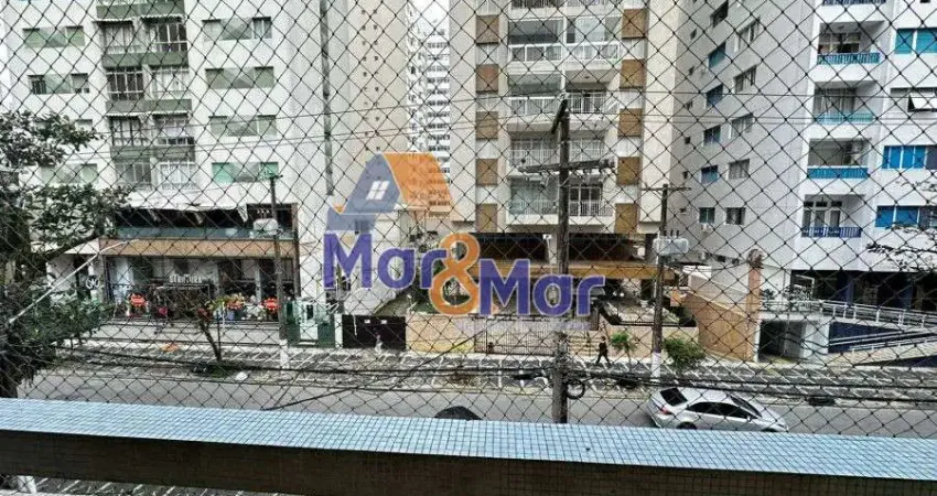 Apartamento com 3 quartos à venda na Rua Benjamin Constant, 193, Pitangueiras, Guarujá