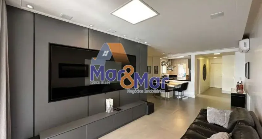 Apartamento com 3 quartos à venda na Avenida General Monteiro de Barros, 725, Vila Luis Antônio, Guarujá