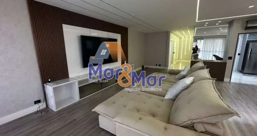 Apartamento com 4 quartos à venda na Rua Quintino Bocaiúva, 331, Pitangueiras, Guarujá