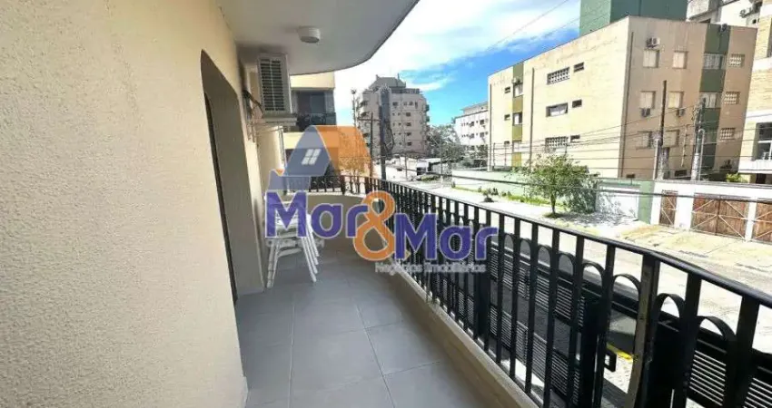 Apartamento com 3 quartos à venda na Rua Doutor Júlio Prestes de Albuquerque, 00, Enseada, Guarujá