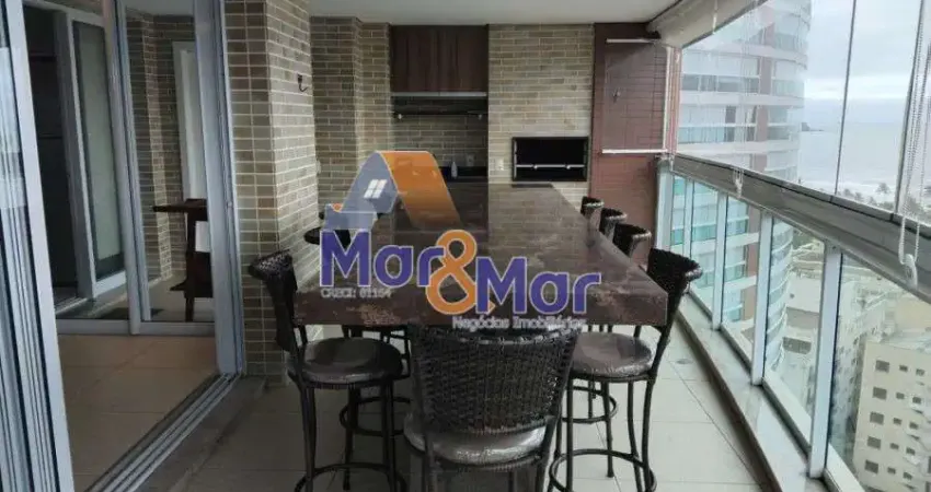 Apartamento com 3 quartos à venda na Rua Dona Vitória Yunes Stefano, 00, Enseada, Guarujá