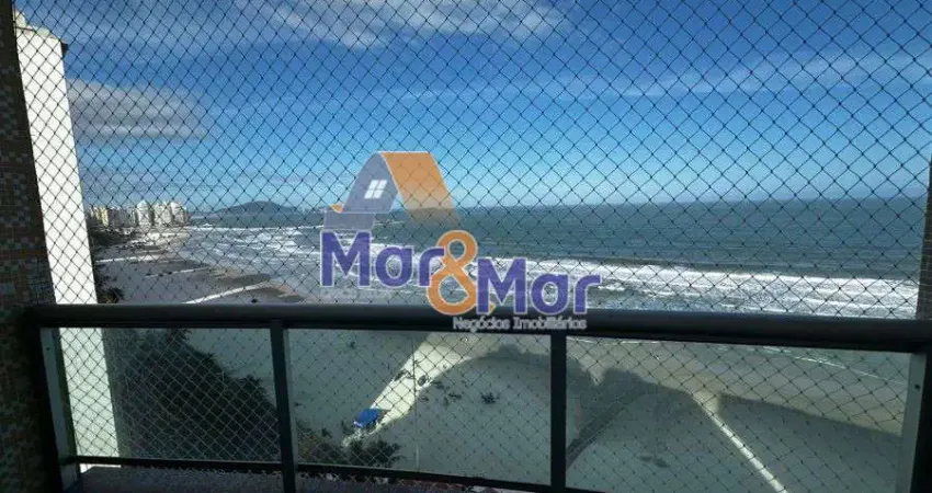 Apartamento com 2 quartos para alugar na Avenida Marechal Deodoro da Fonseca, 00, Pitangueiras, Guarujá