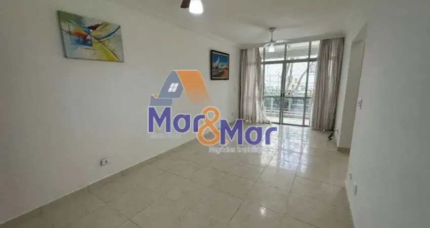 Apartamento com 2 quartos à venda na Rua Mário Ribeiro, 00, Pitangueiras, Guarujá